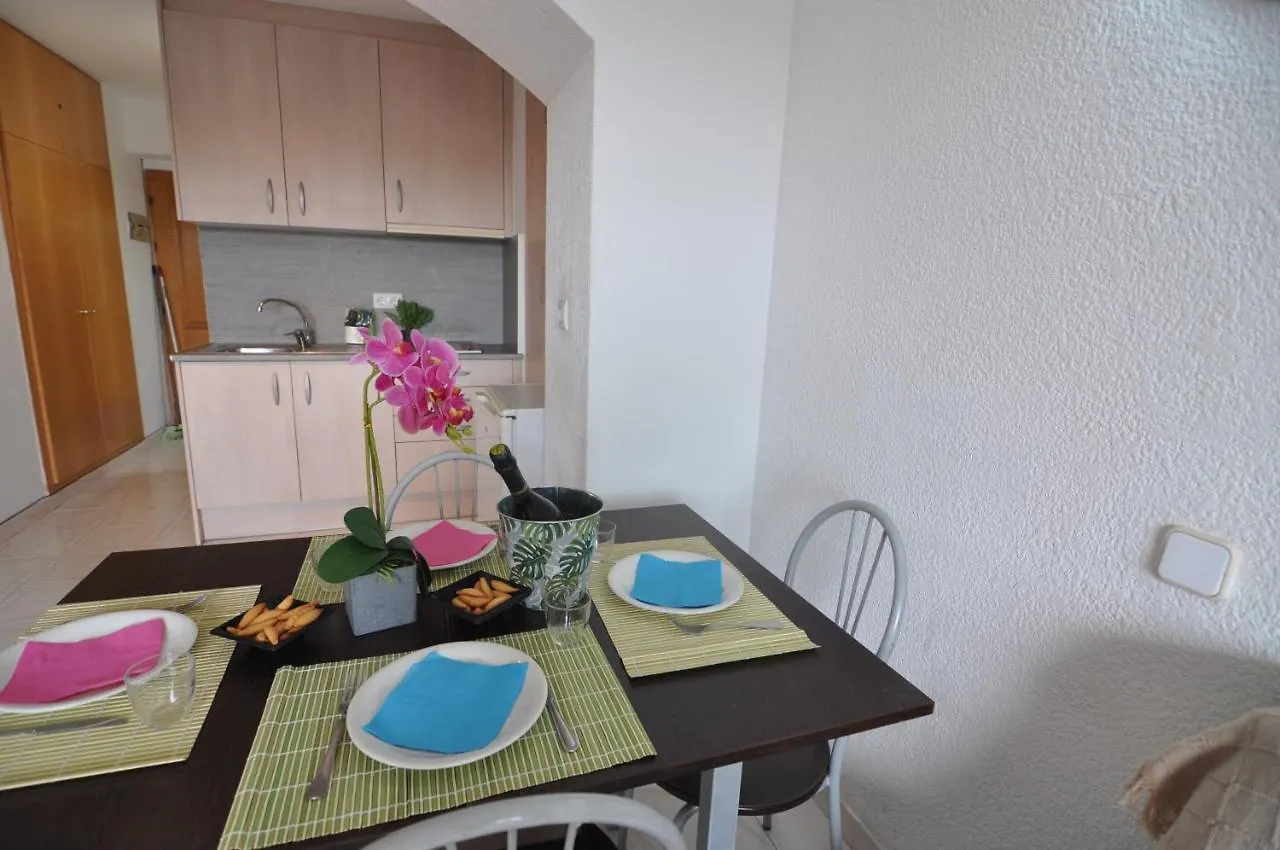 Appartamento Rnet - Ir 28-Ab Studios Roses Costa Brava Spagna