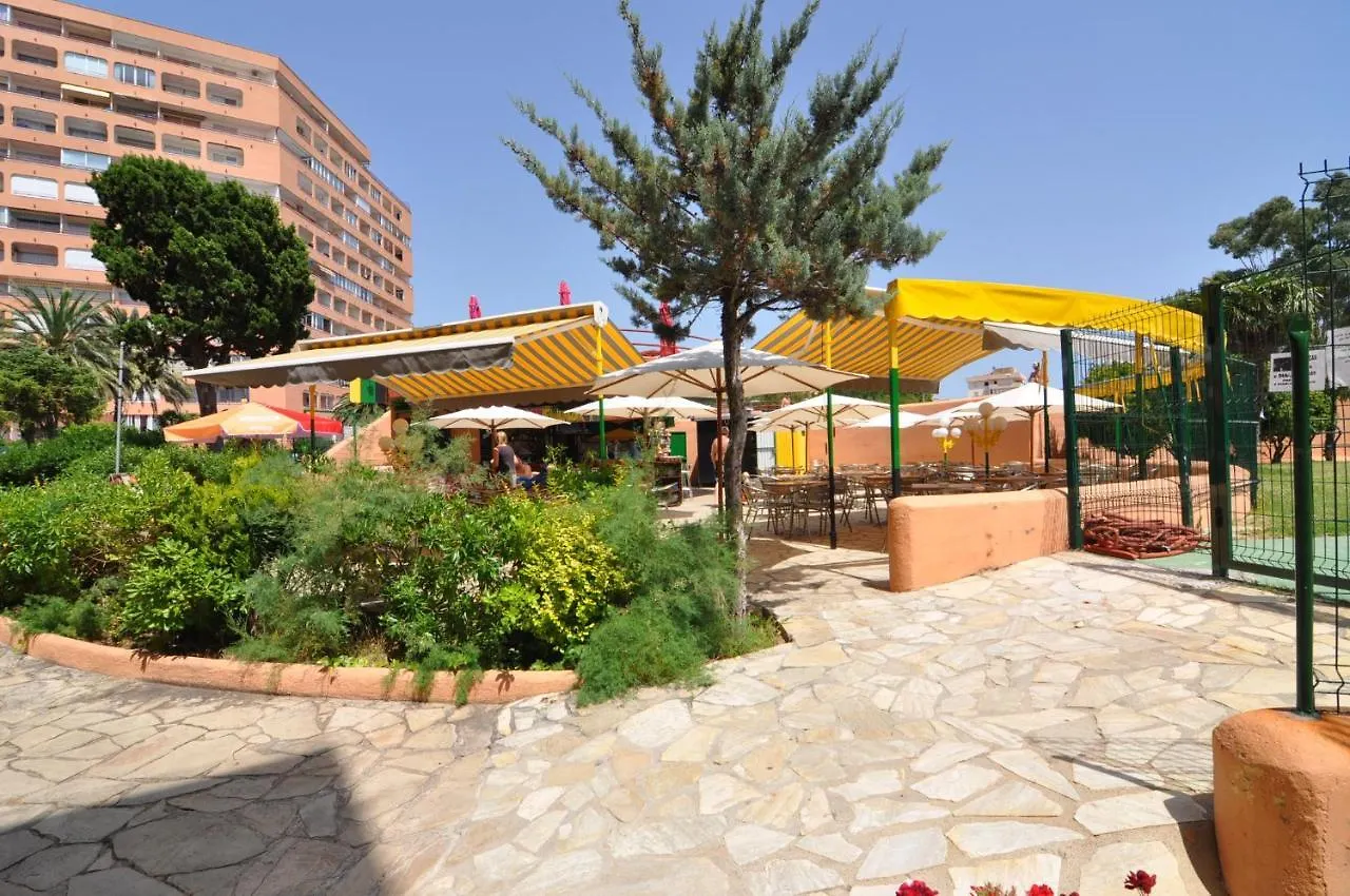 Apartamento RNET - IR 28-AB Studios Roses Costa Brava